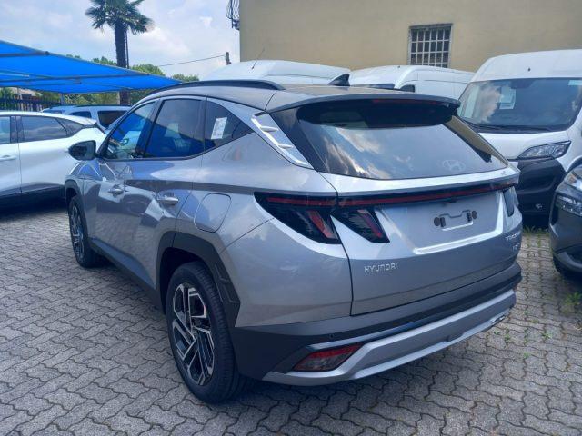 HYUNDAI Tucson 1.6 PHEV 253CV 4WD aut. Exellence