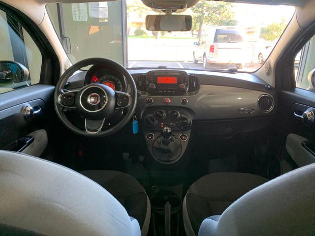 FIAT 500 1.2 Pop