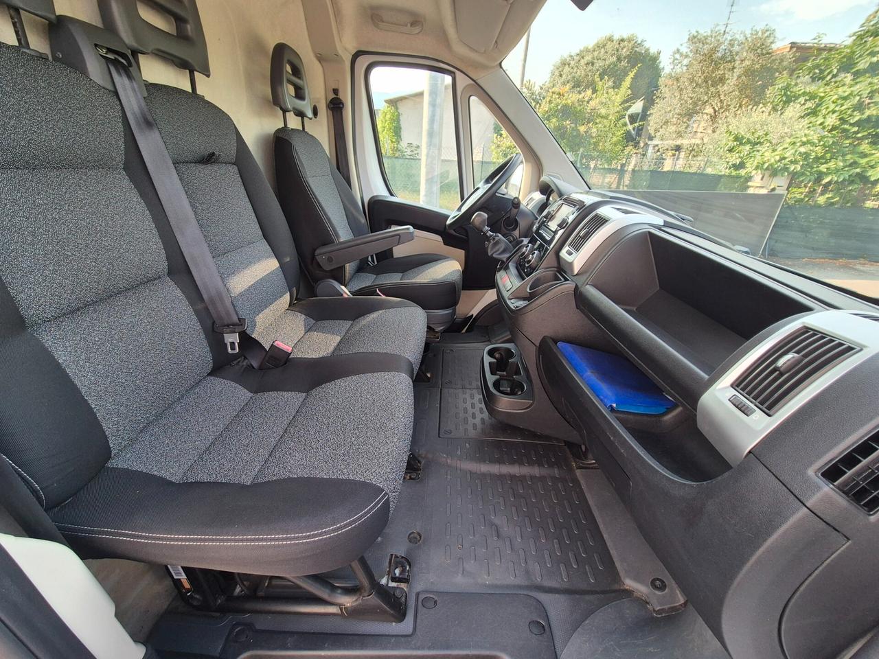 FIAT DUCATO L3H3 2.0 130CV