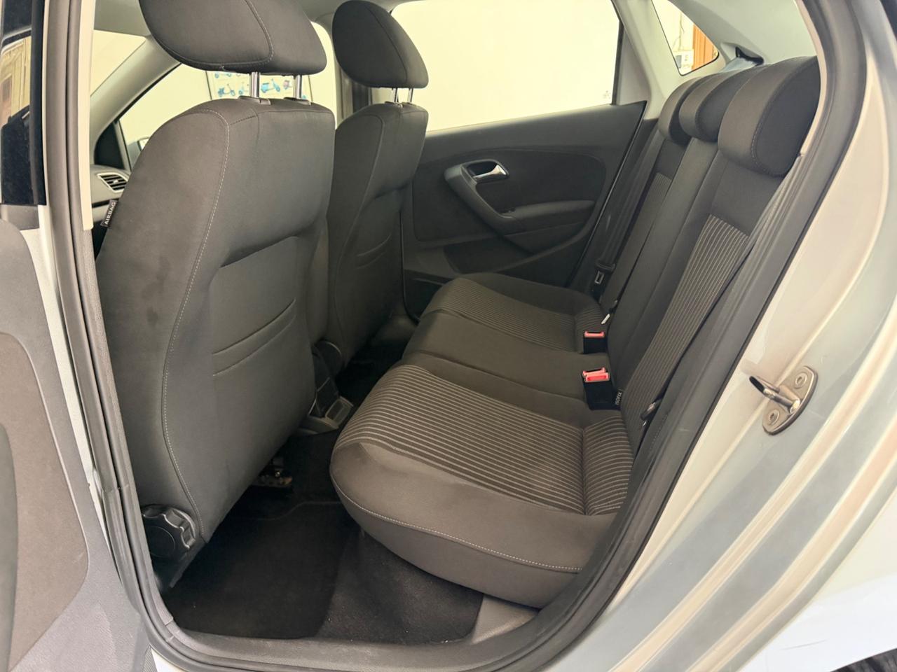 Volkswagen Polo 1.6 TDI 90CV Highline