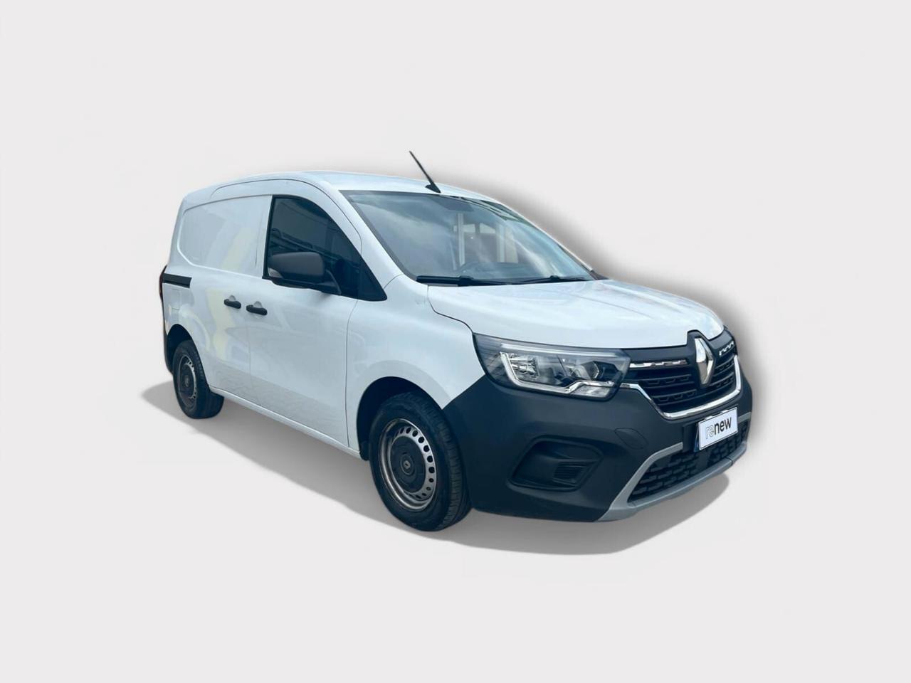 Renault Kangoo 1.5 Blue dCi 75CV Edition One