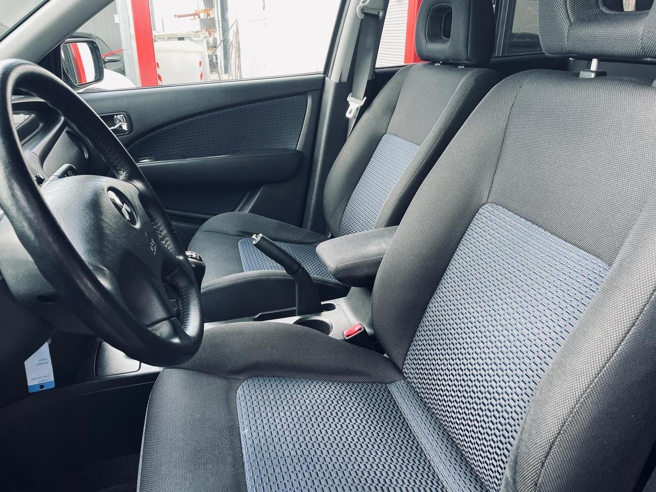 Mitsubishi Outlander 2.0i GPL 4WD PERMUTE RATE