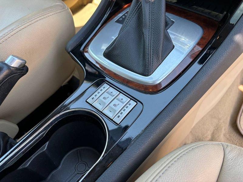 Ford Mondeo NEOP. TETTO- 2.0 Diesel 130cv