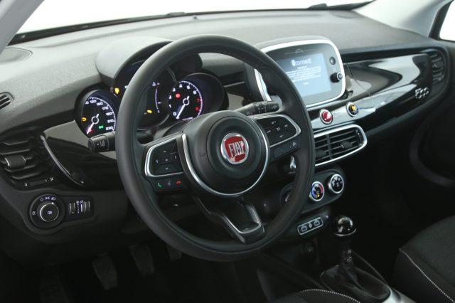 FIAT 500X 1.0 T3 120 CV Urban Retrocamera