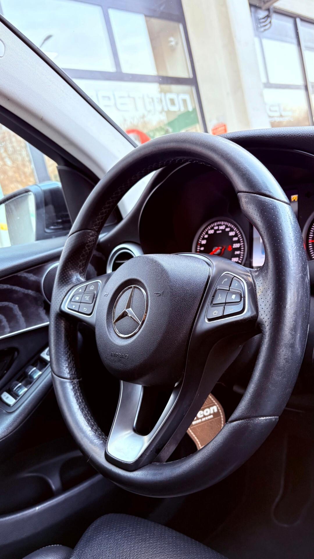 Mercedes-benz GLC 250 220 d 4Matic Exclusive