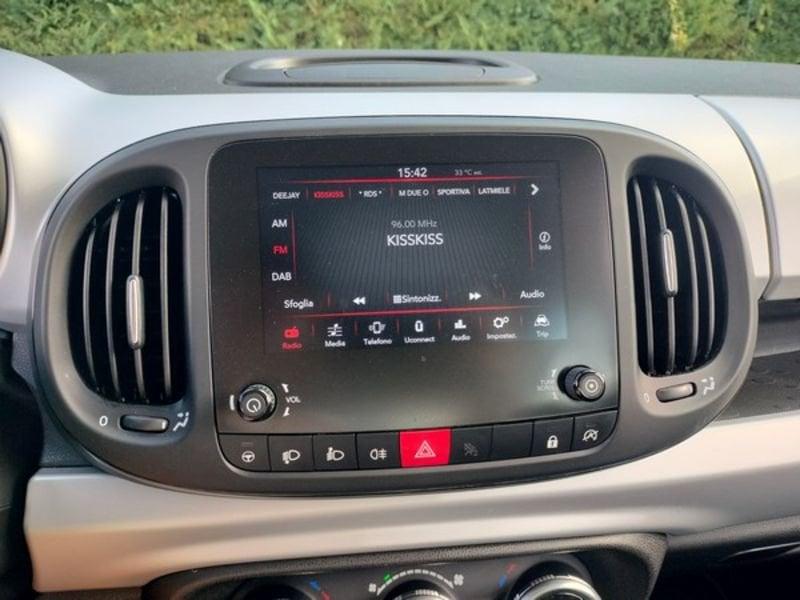 FIAT 500L 1.3 Multijet 95cv Connect