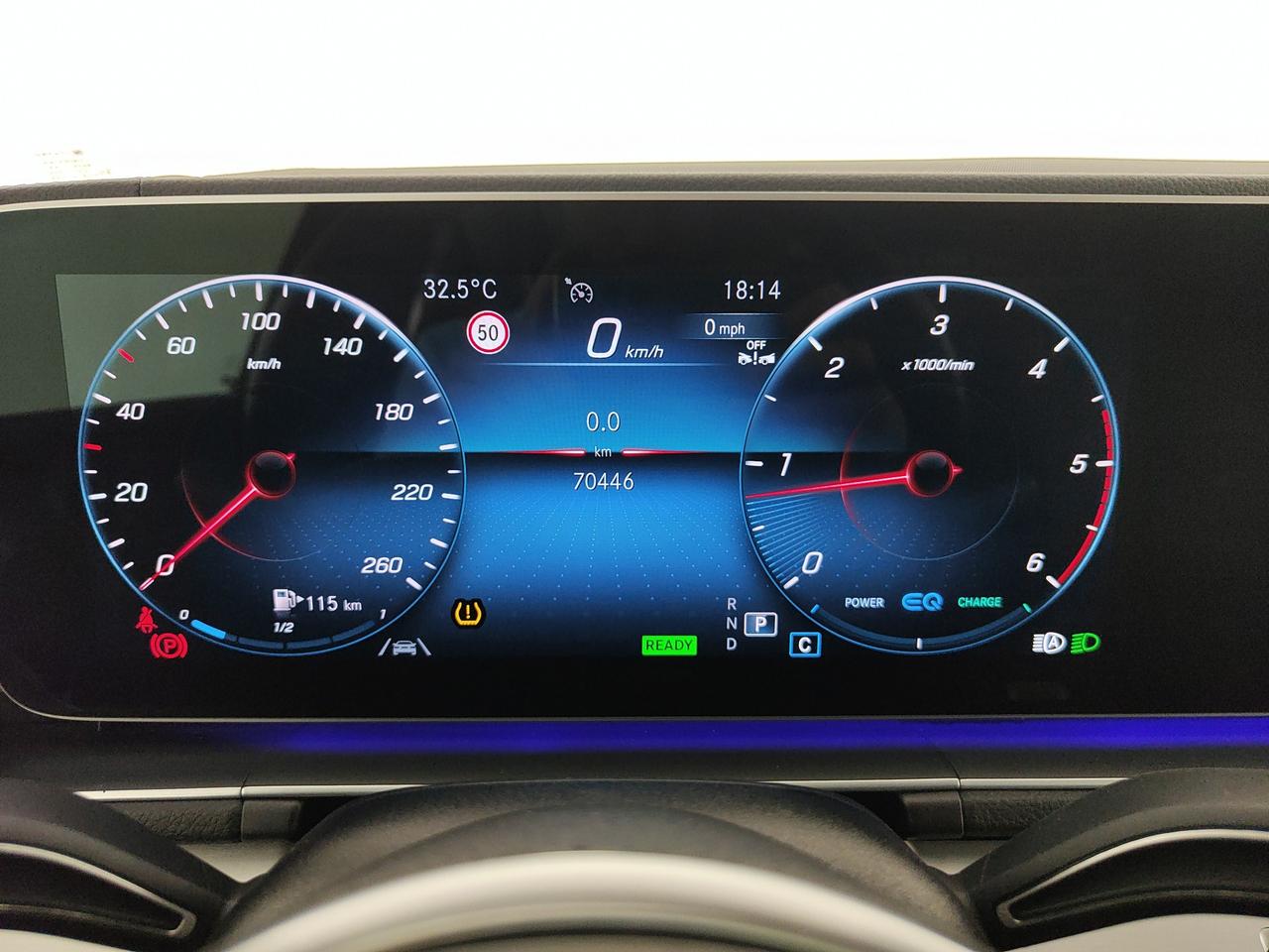 Mercedes-Benz GLE Coupe 300 d mhev Premium Pro 4matic auto
