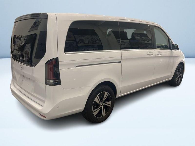 Mercedes-Benz Classe V 250d Long Avantgarde