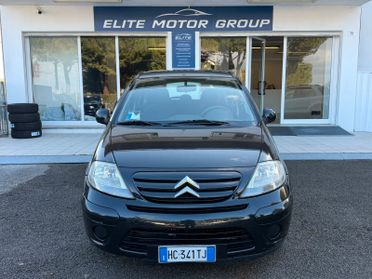 Citroen C3 1.1 Perfect Eco Energy G