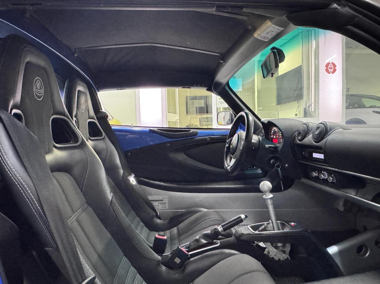 Lotus Elise 1.6 Sport