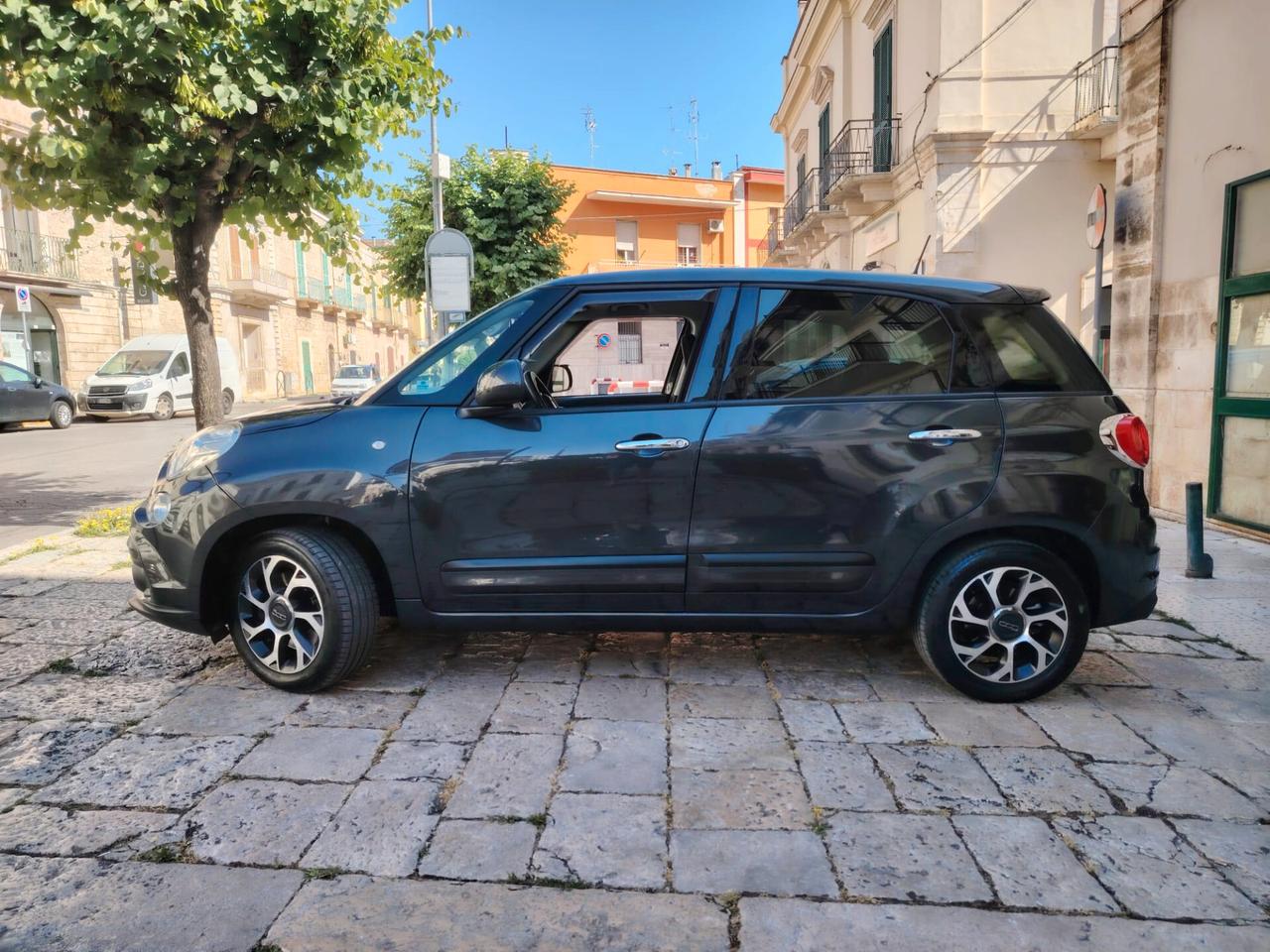 Fiat 500L 1.6 Multijet 120 CV Business