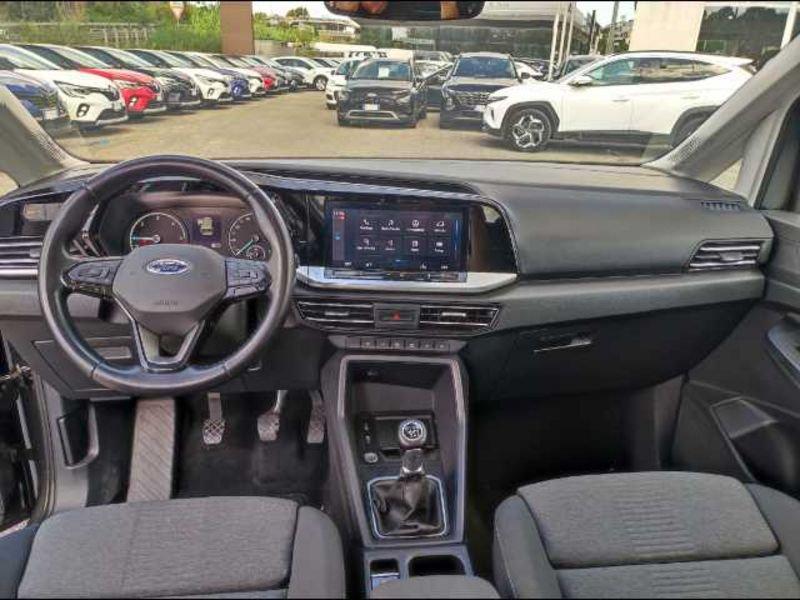 Ford Tourneo Connect III gran V761 2.0 ecoblue 122cv Active