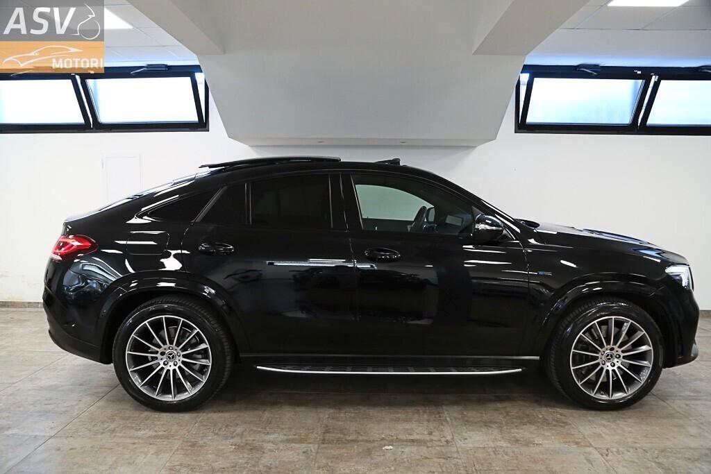 Mercedes-benz GLE 350 Coupe AMG Line de phev(e eq-power) 4matic