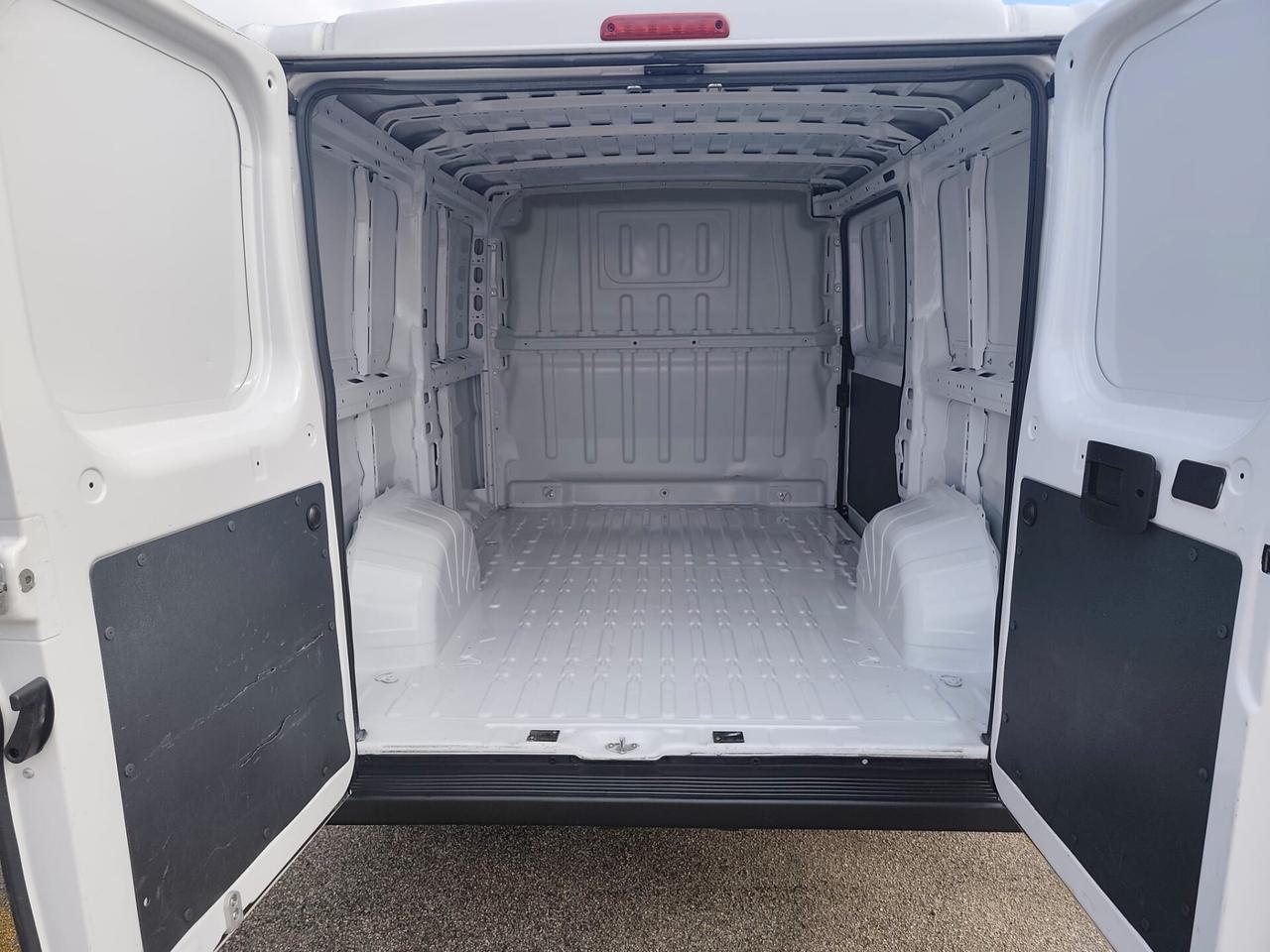 Fiat Ducato 28Q CH1 2.3Mj 120Cv