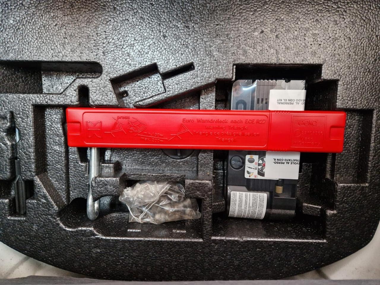 Fiat 500 1.2 EURO 5 neopatentati