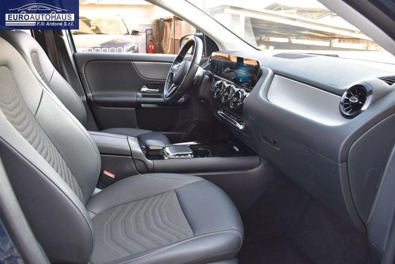 Mercedes-Benz GLA GLA 200 d Automatic Business Extra