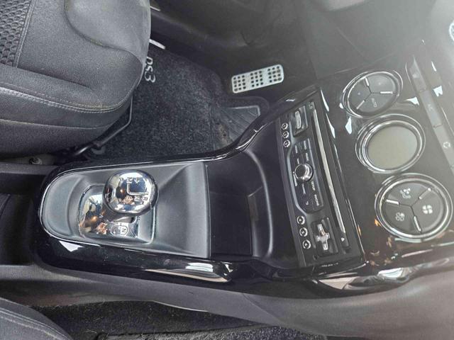 DS AUTOMOBILES DS 3 1.6 e-HDi 90 ETG6 Sport Chic