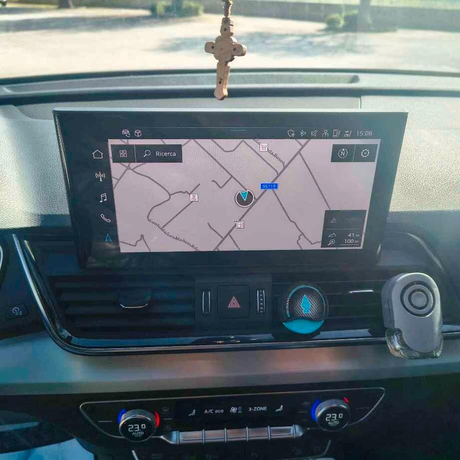 Audi Q5 40 TDI 204 CV quattro S tronic line plus