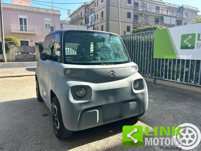 CITROEN Ami .