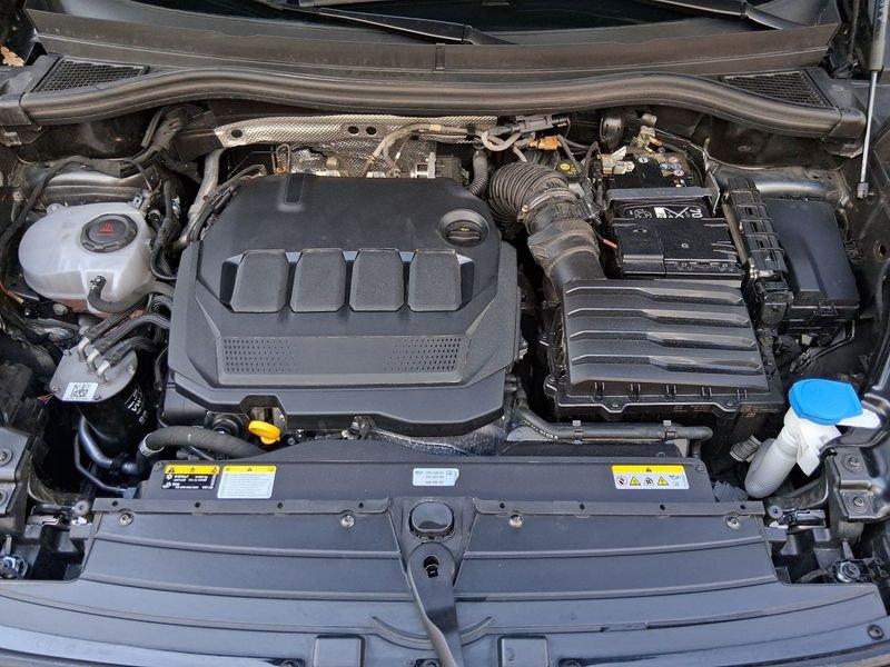 Volkswagen Tiguan Tiguan 2.0 tdi R-Line 150cv dsg