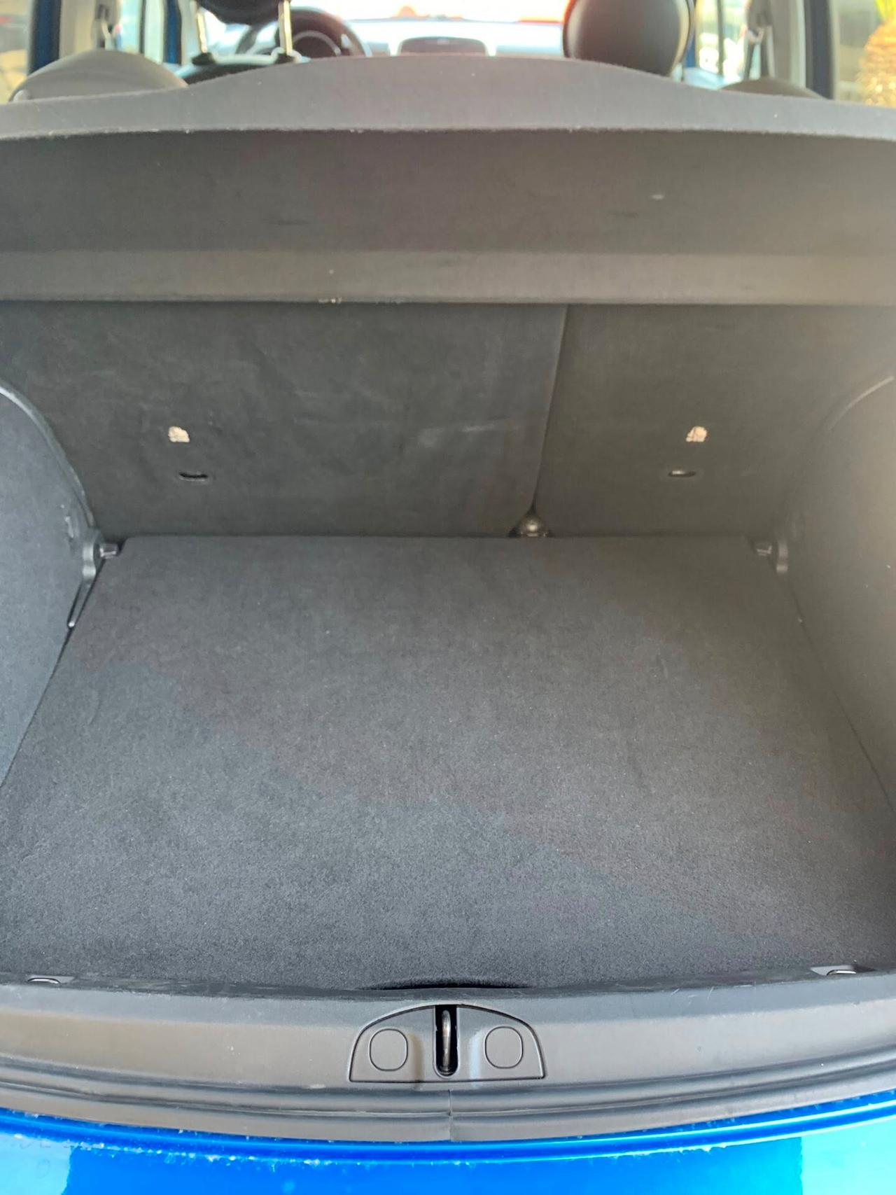 Fiat 500X 1.3 MultiJet 95 CV Connect uniprò