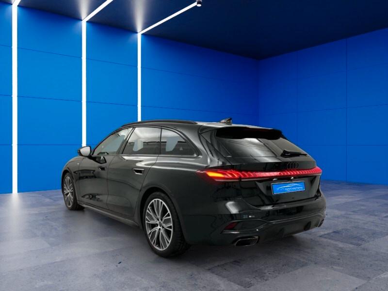 AUDI A5 3ª serie A5 Avant TDI 150 kW mHEV+ S t...