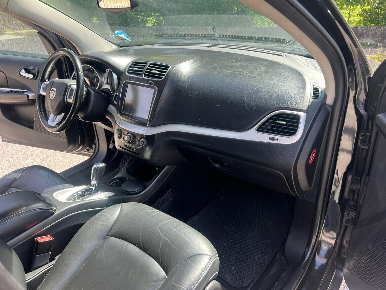 Fiat Freemont 2.0 Mjt 170 CV 4x4 aut. 7 posti