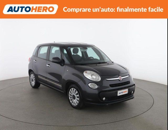 FIAT 500L 1.3 Multijet 95 CV Pop Star