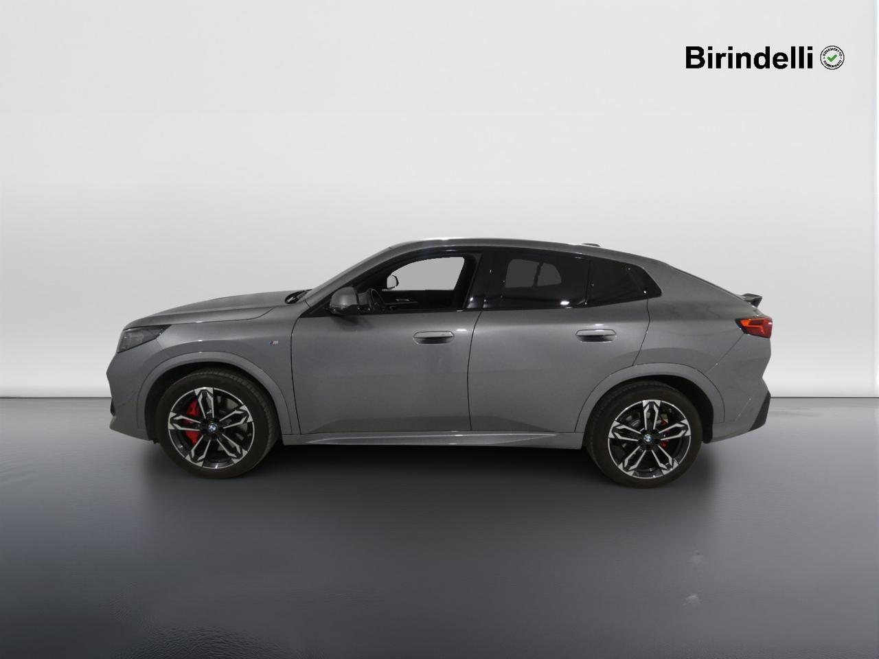 BMW X2 (U10) - X2 sDrive 20i Msport Pro