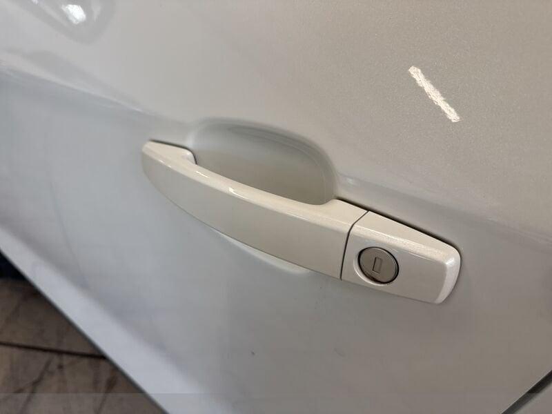 Opel Mokka I Diesel 1.7 cdti Ego s&s 4x2 130cv m6