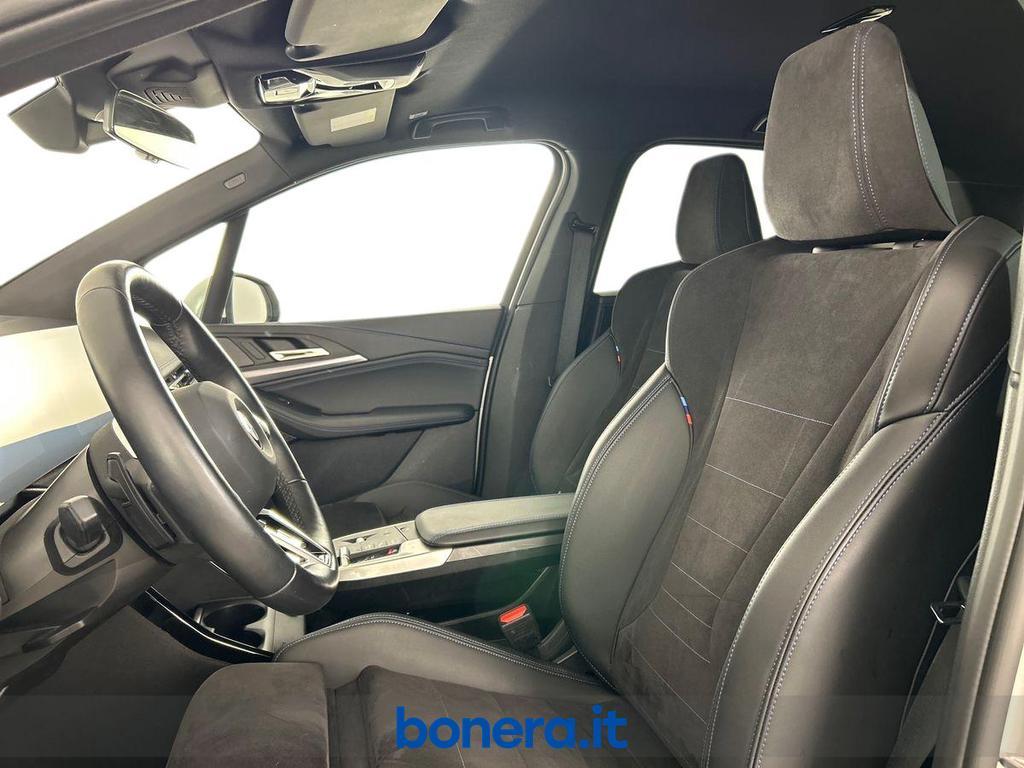 BMW Serie 2 Active Tourer 218 d MSport DCT