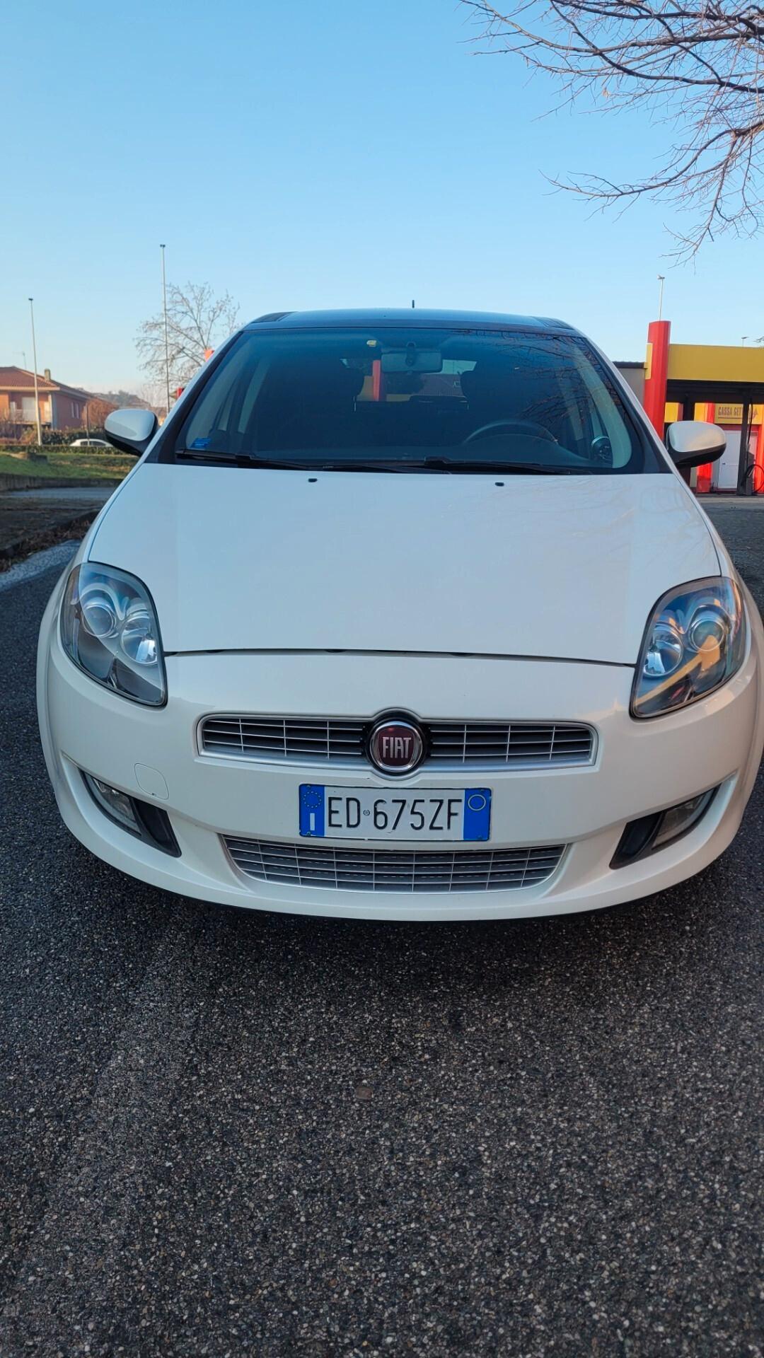Fiat Bravo 1.4 Multiair T 140 CV S&S Sport