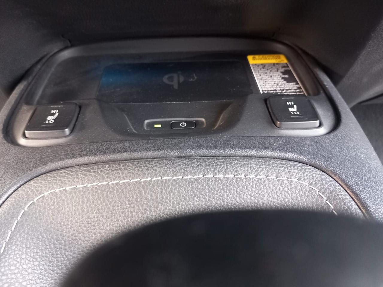 Toyota Corolla SW Touring Sports 2.0h Lounge cvt