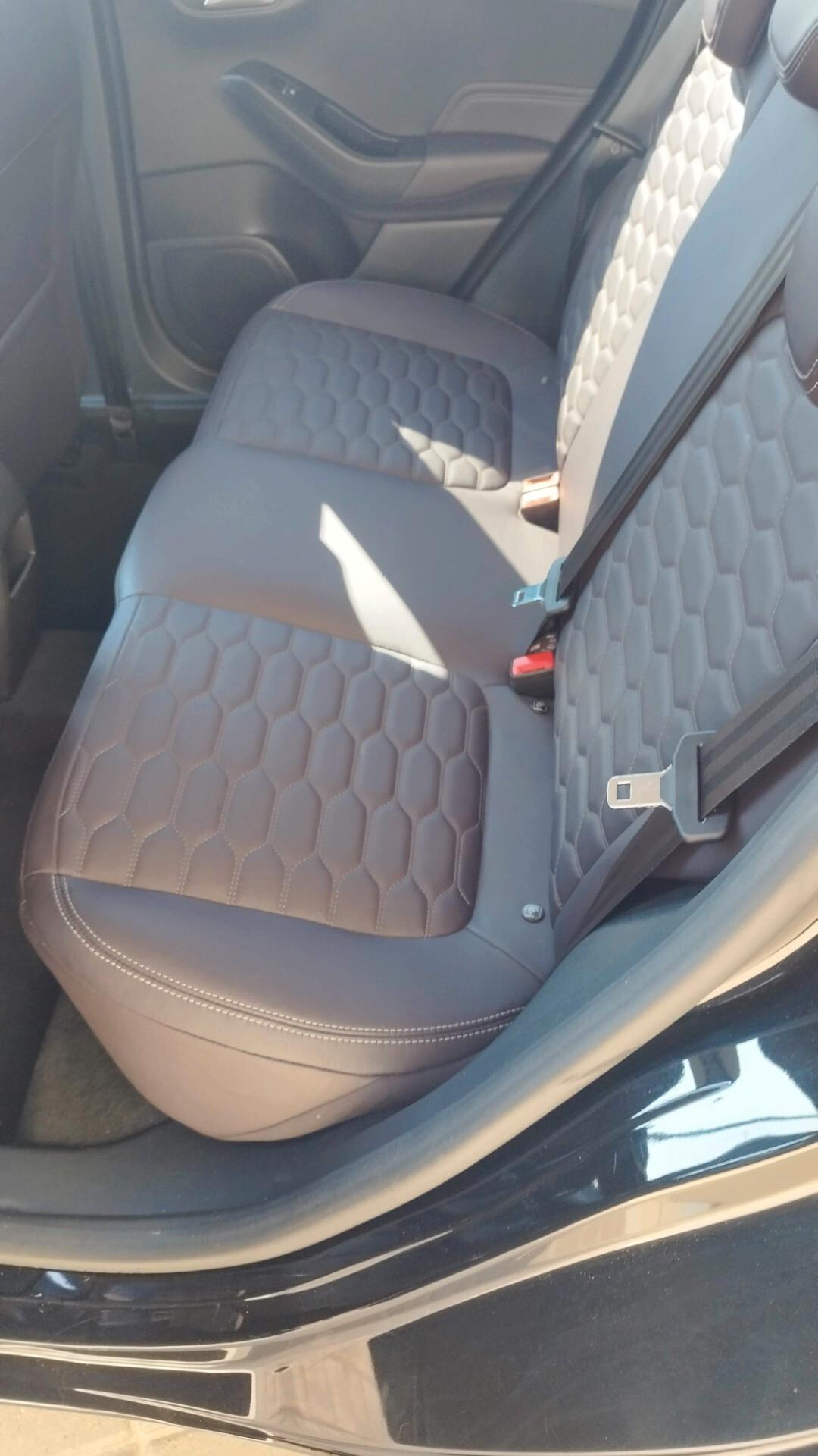 Ford Fiesta 1.5 EcoBlue 5 porte Vignale