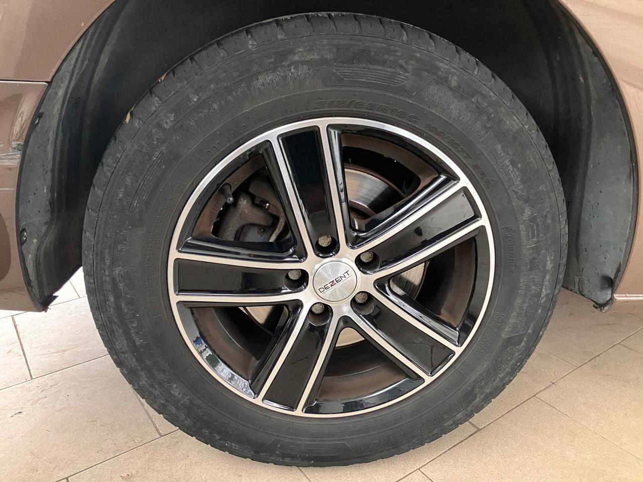 Peugeot Expert Automatico 180cv euro6