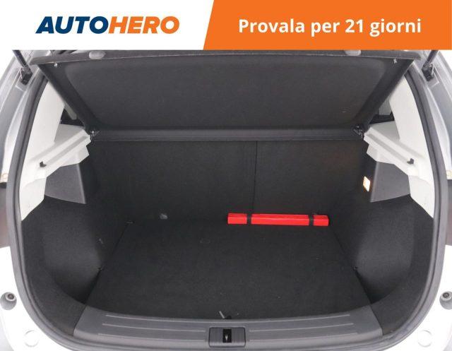 MG ZS 1.0T-GDI Luxury