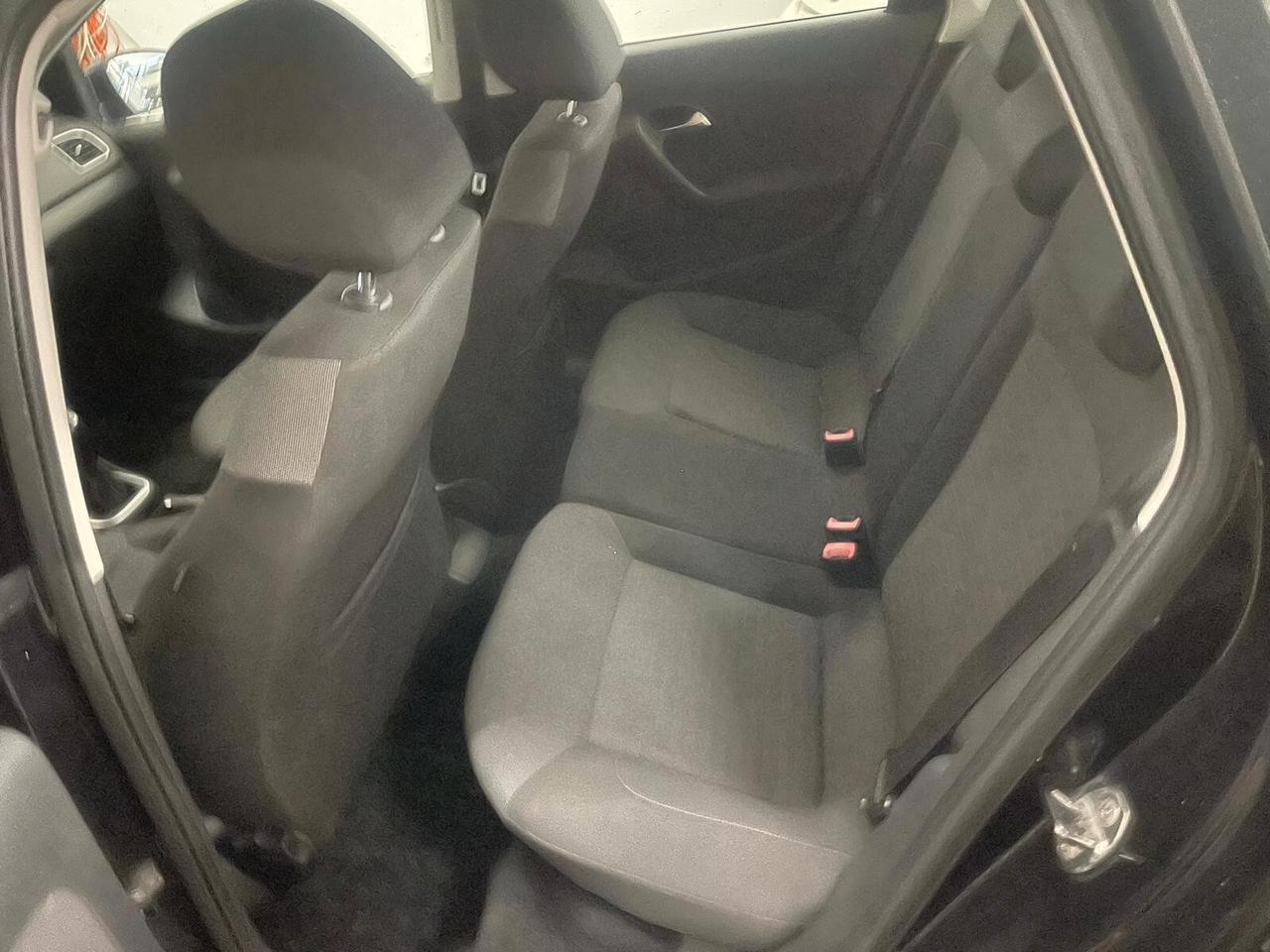 Volkswagen Polo 1.2 TDI DPF 5 p. Comfortline OK NEOPATENTATI