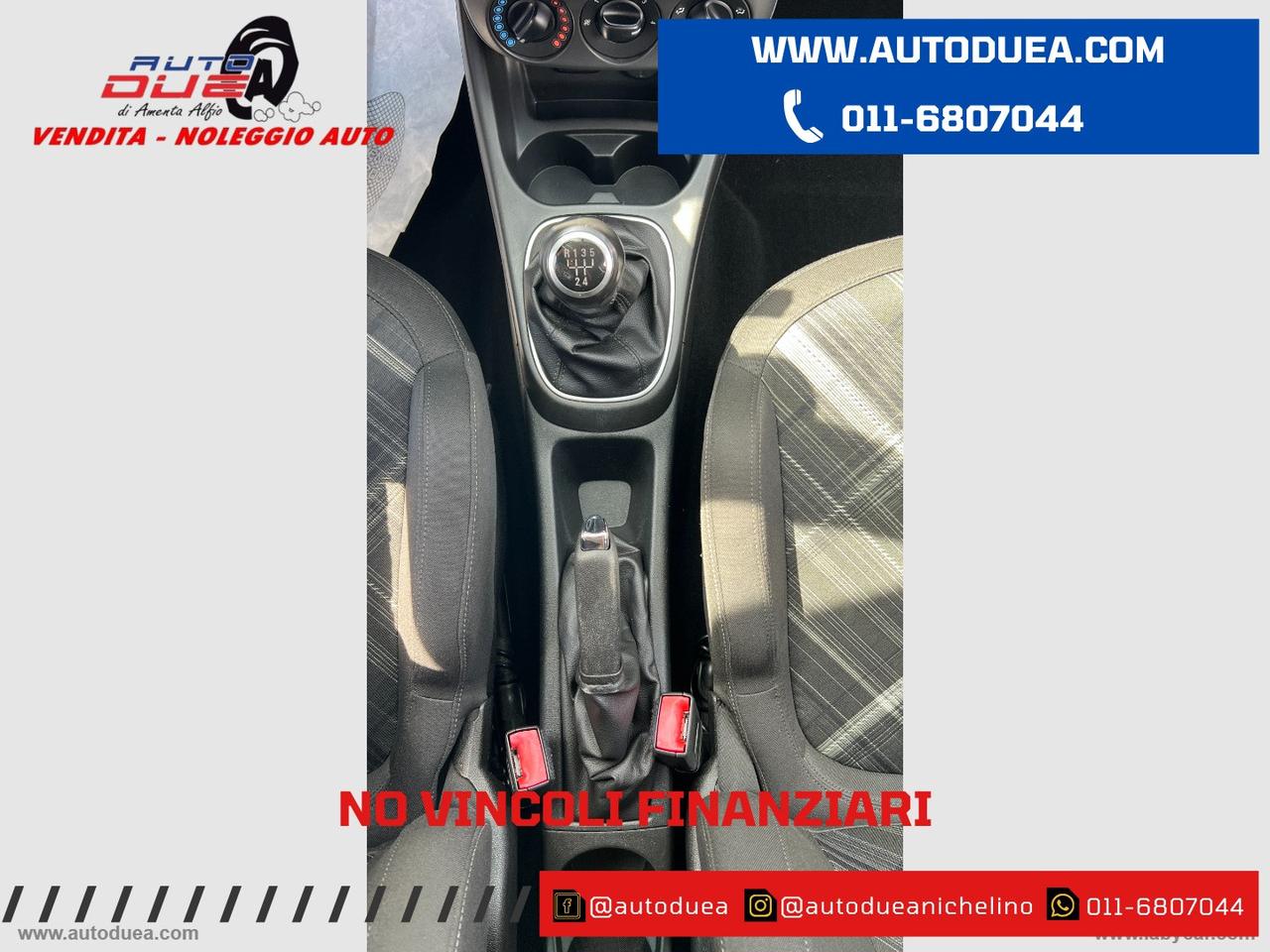 OPEL Corsa 1.2 5p. Innovation