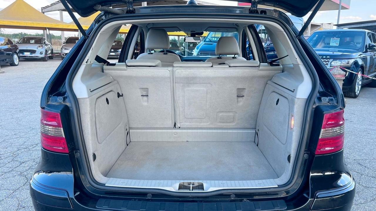 Mercedes-benz B 180 CDI Chrome