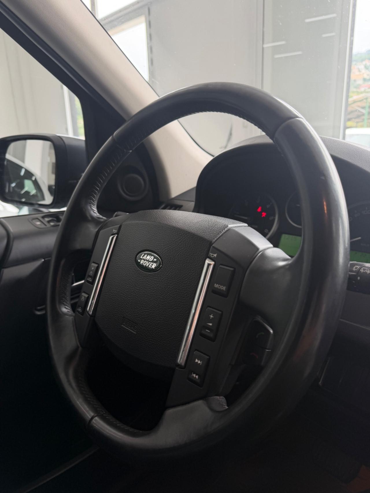 Land Rover Freelander 2.2 SD4 S.W. S FINANZIABILE
