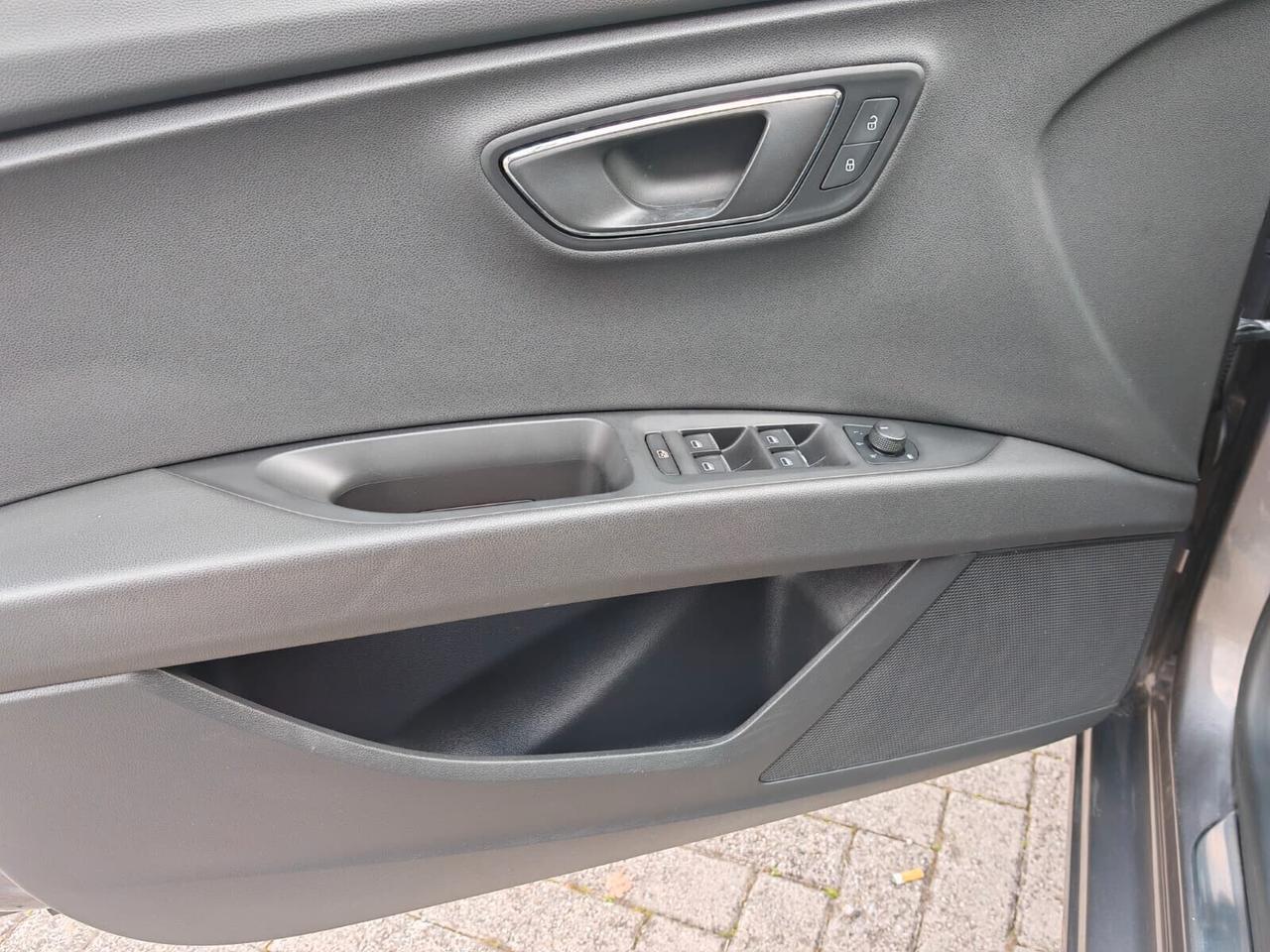 Seat Leon 2.0 TDI 150 CV DSG ST Start/Stop FR