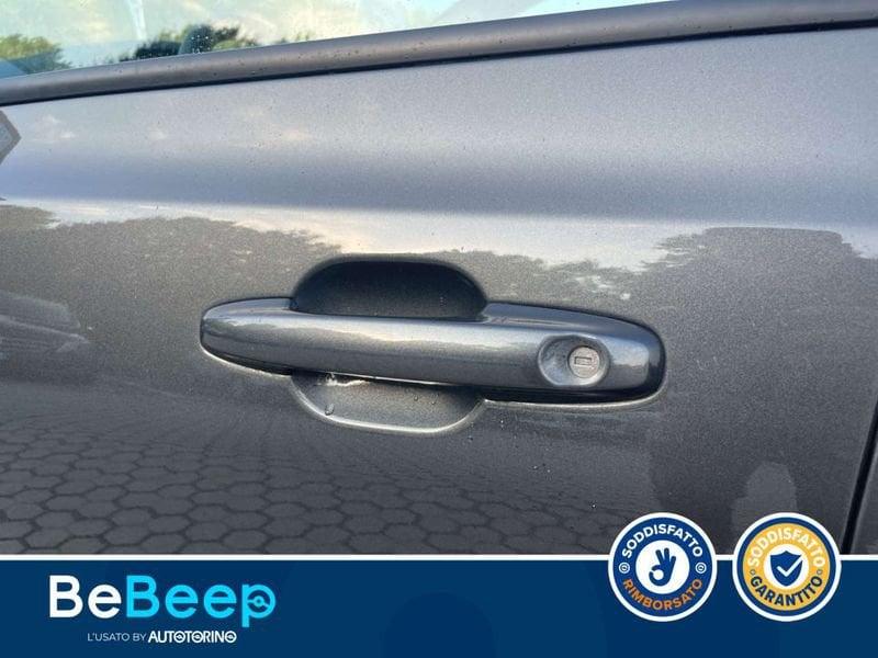 Ford Focus 1.0 ECOBOOST ST-LINE S&S 125CV