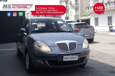 Lancia Ypsilon Lancia Ypsilon 1.3 Multijet 16V Platino Unicoproprietario