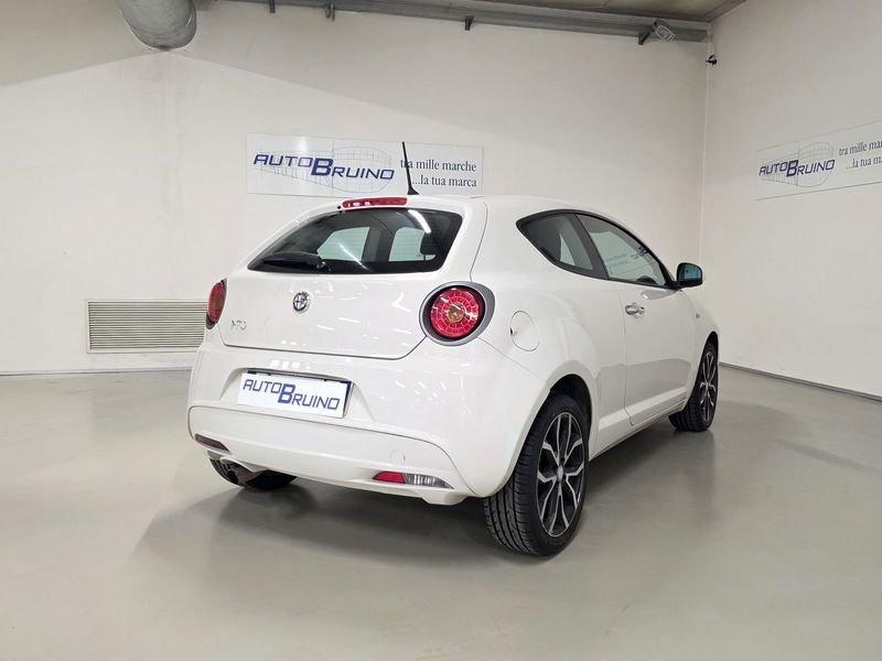 Alfa Romeo MiTo MiTo 1.4 70 CV 8V Impression