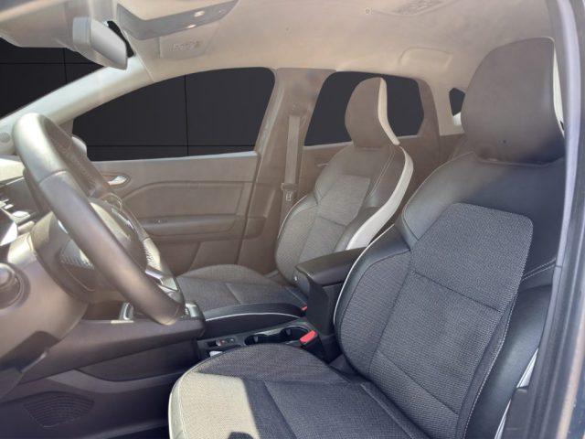 RENAULT Captur Full Hybrid E-Tech 145 CV Intens