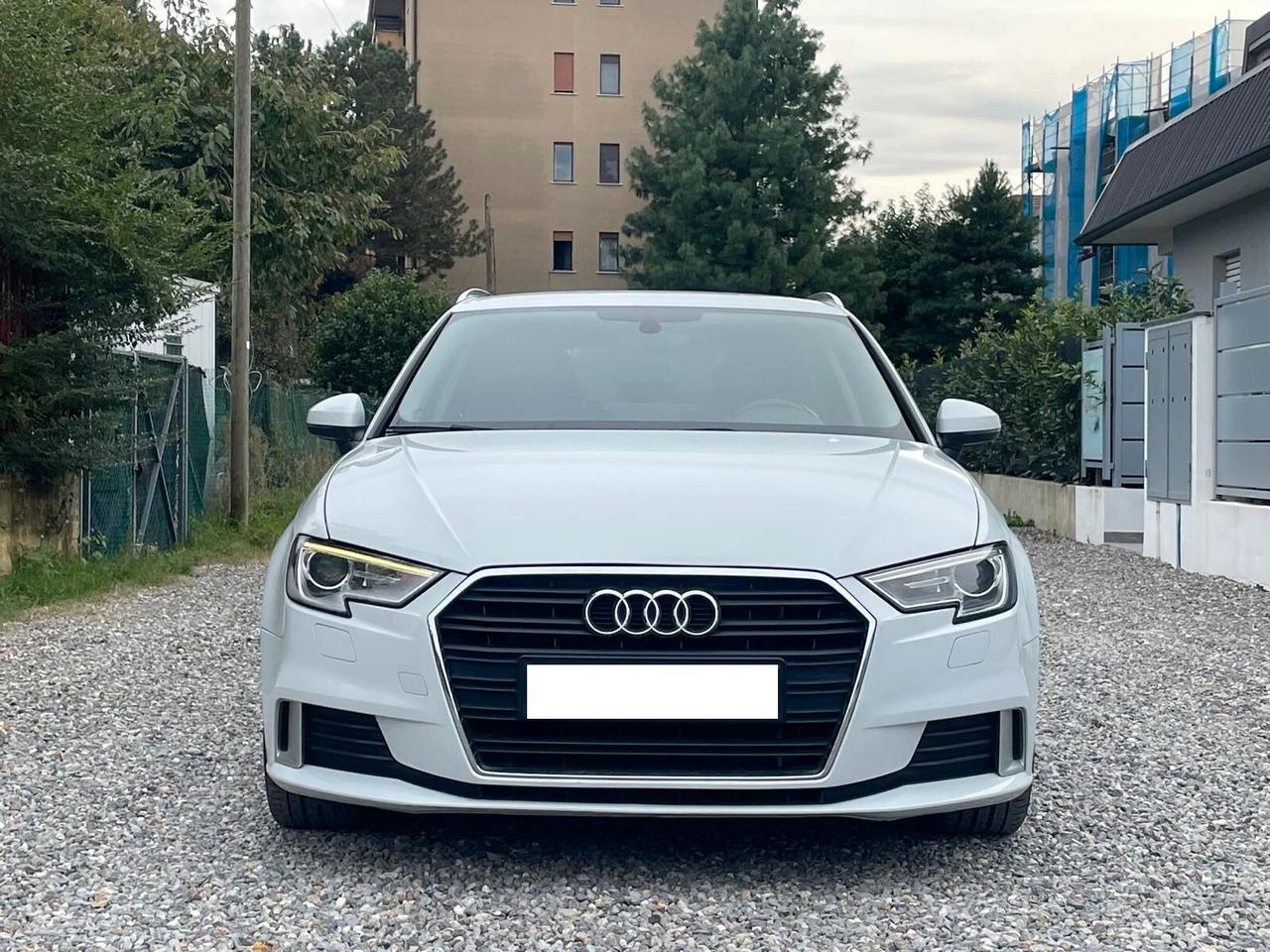 Audi A3 SPB 1.6 TDI 116 CV Sport