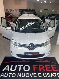 Renault Twingo SCe 65 CV Duel