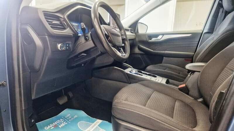 Ford Kuga 1.5 EcoBlue 120 CV aut. 2WD Titanium X