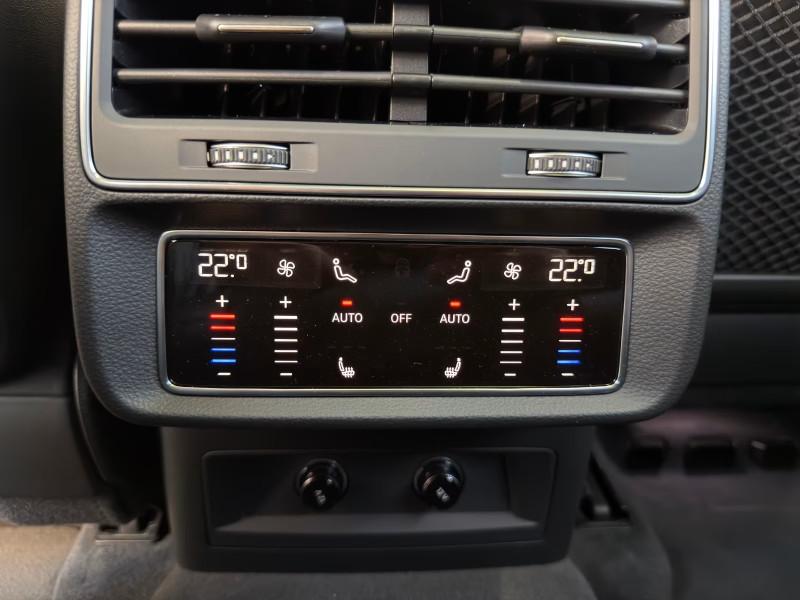 Audi RS Q8 4.0 mhev 48V performance 640cv tiptronic