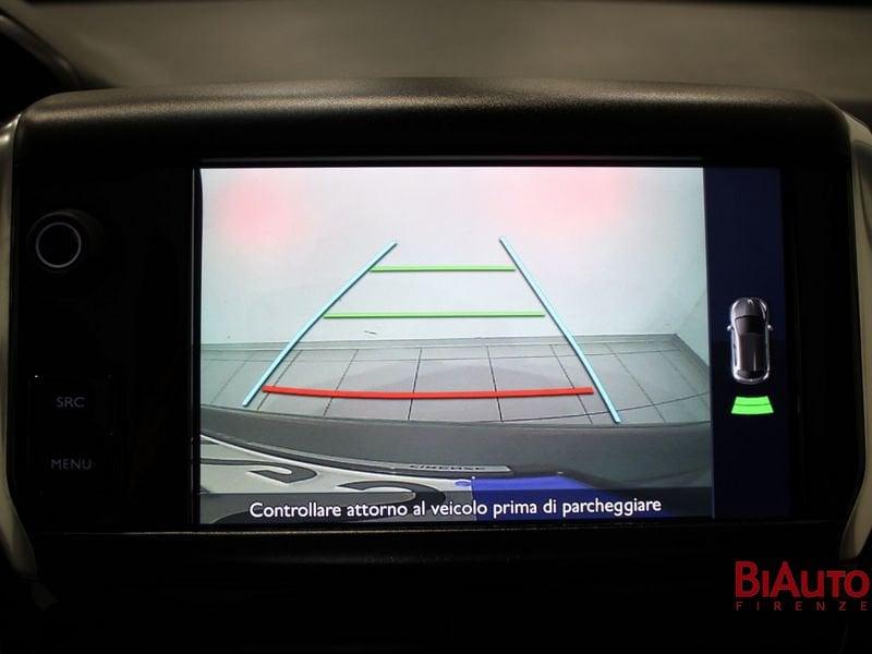 Peugeot 208 208 5p 1.6 bluehdi Allure 75cv